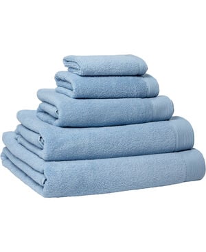 Hotel & Spa 50X100 placid blue