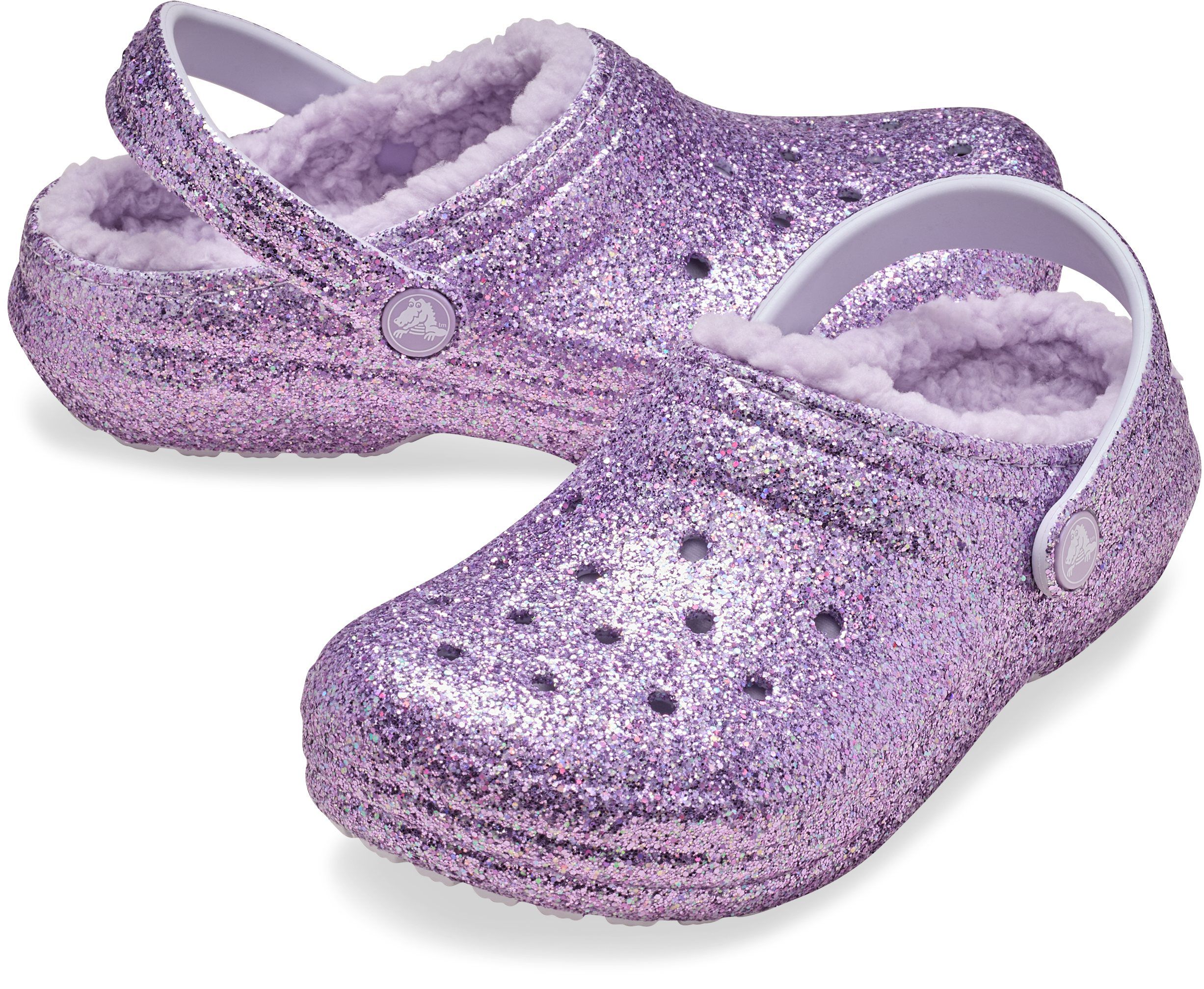 Clsc Lined Chunky Glitter CgT PrM