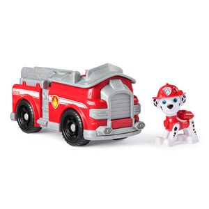 Paw Patrol Basic, Marshall