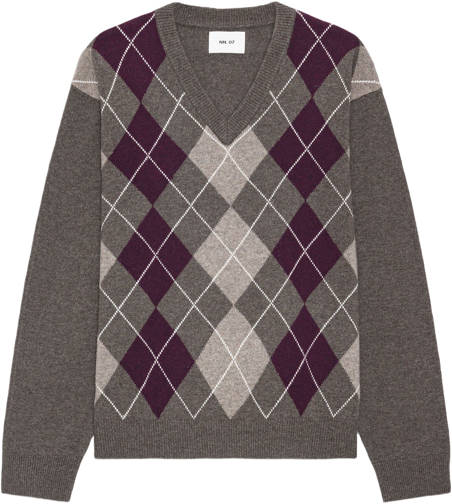 Otto V-neck 60070