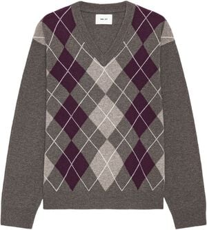 Otto V-neck 60070