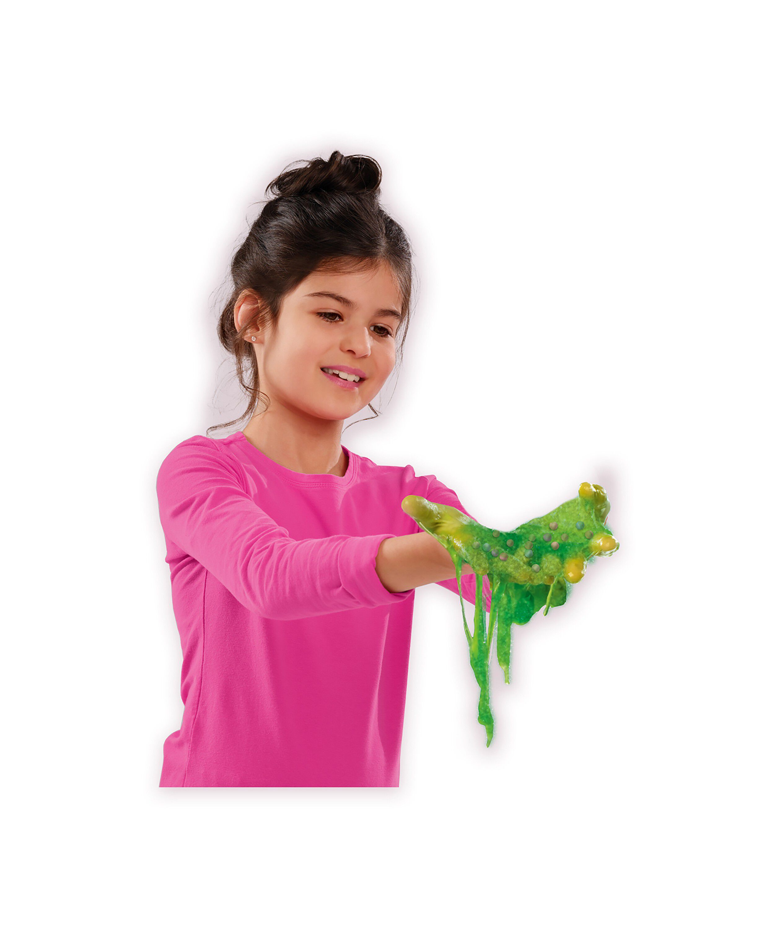 SES Creative - DIY laboratoriet - Slim