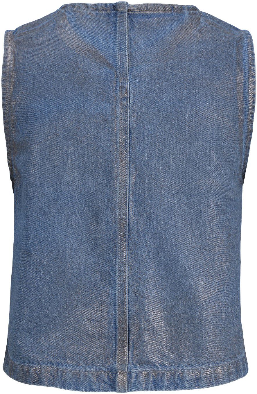 JXMAGGIE SL FOIL TOP R297 DNM