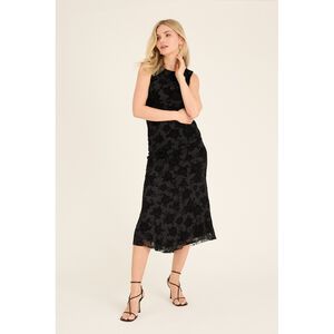 Claudine skirt