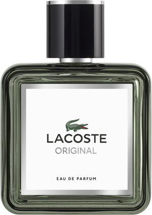 ORIGINAL EDP