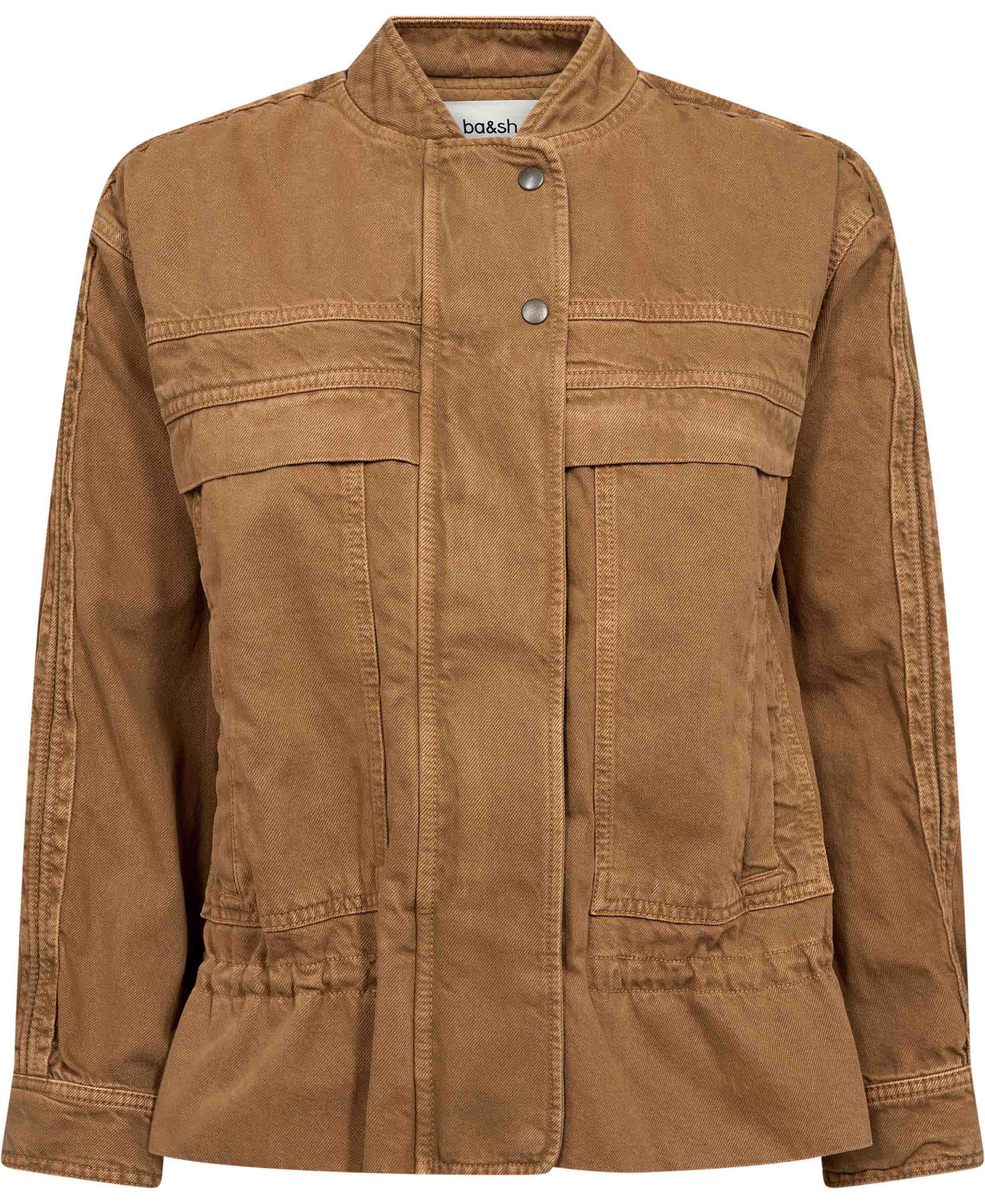 JACKET COLY
