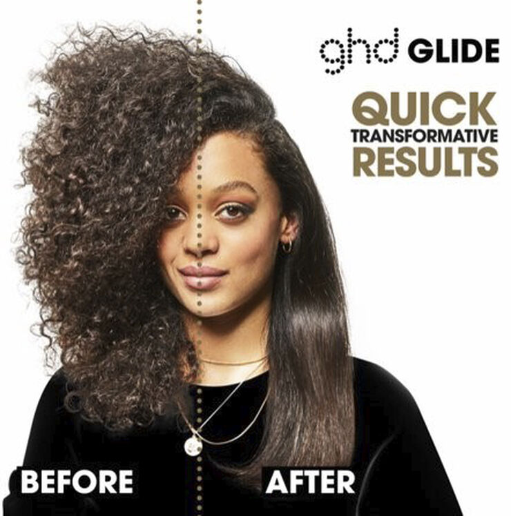 ghd Glide Hot Brush