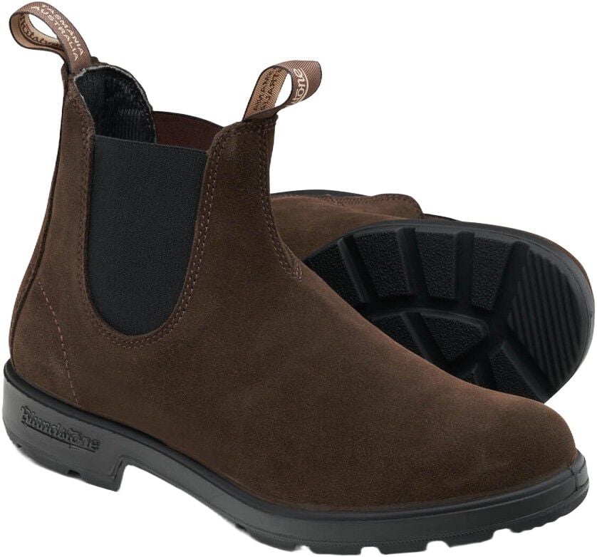 BL 2410 ELASTIC SIDED BOOT