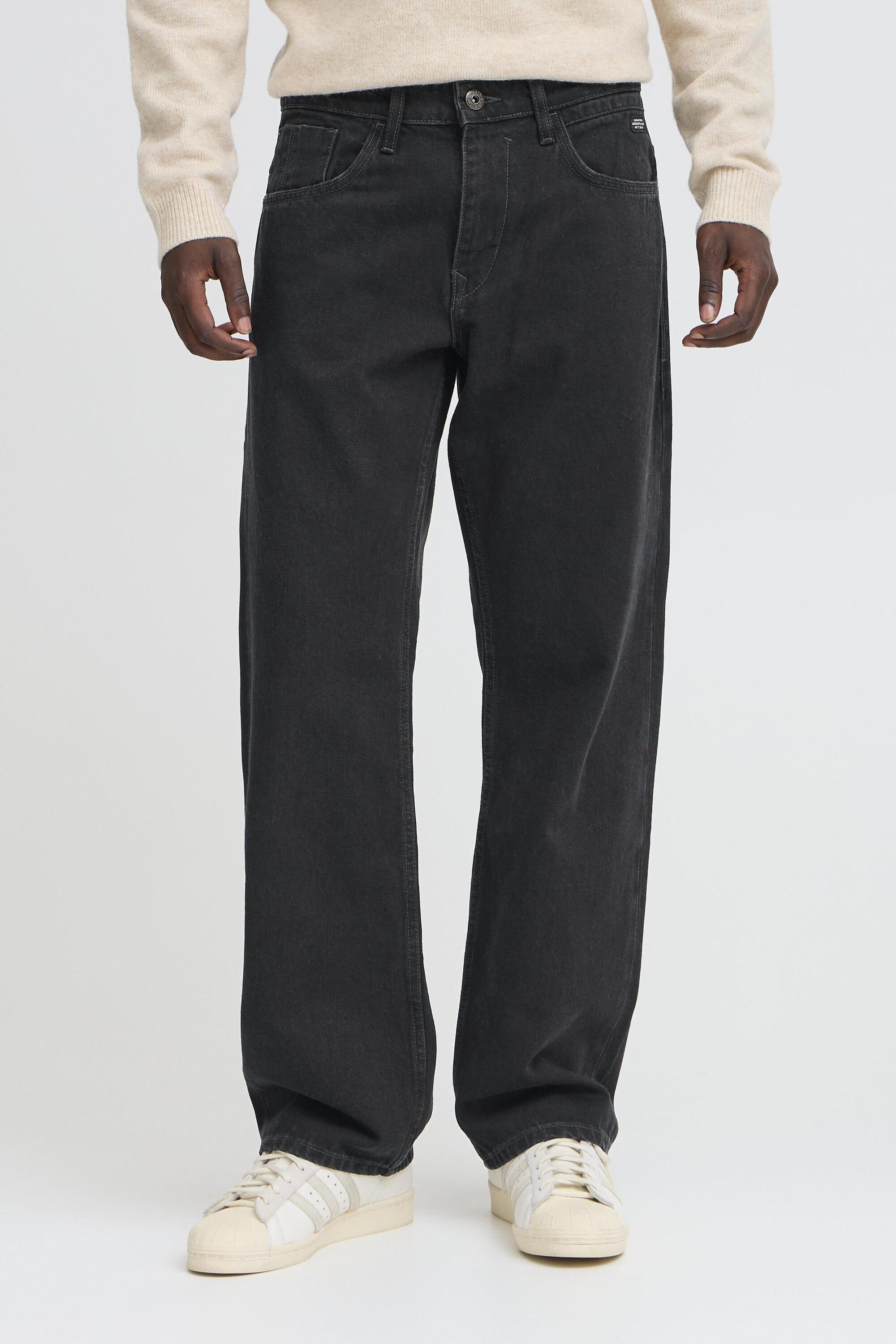 BHFLAKE LOOSE FIT JEANS