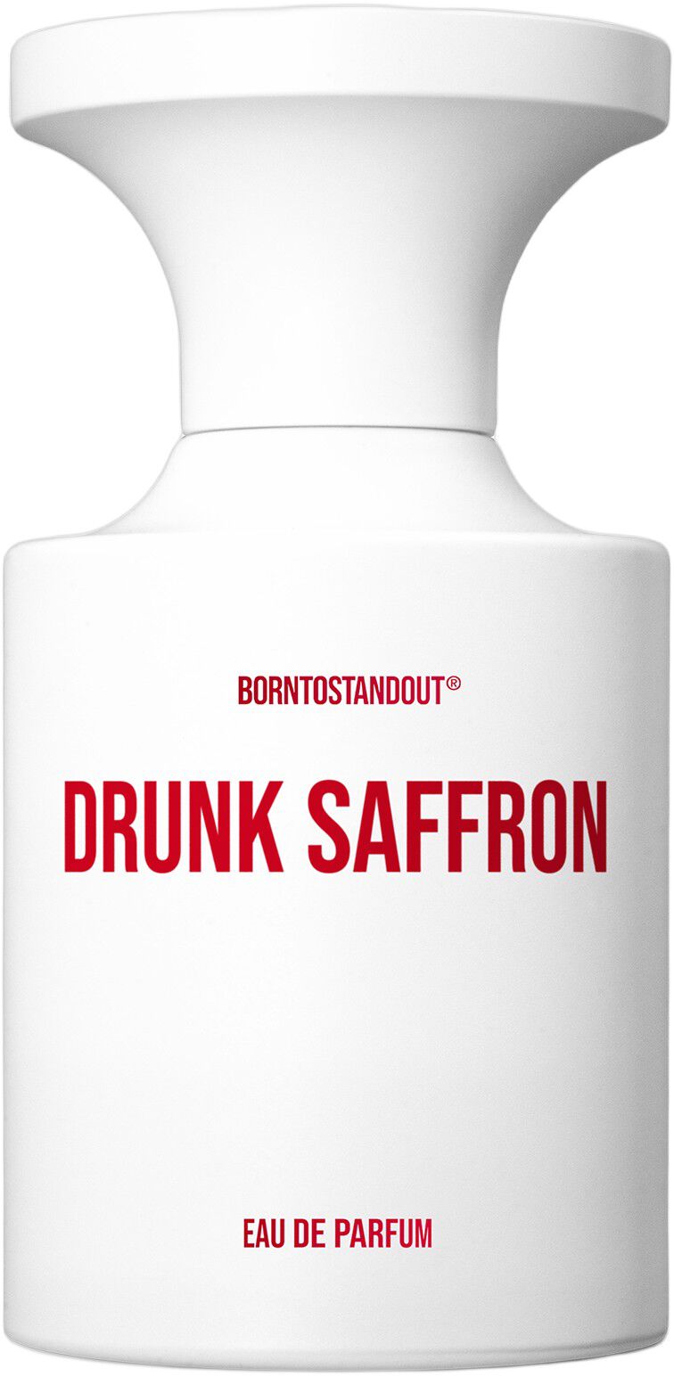 DRUNK SAFFRON Eau de Parfum