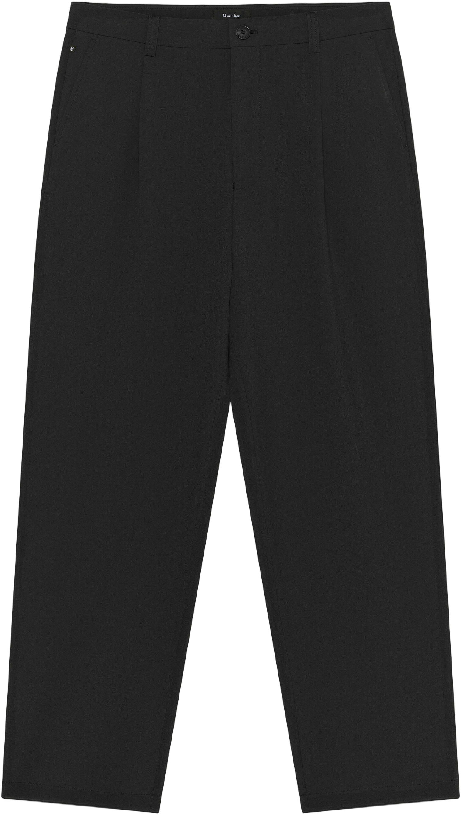 MAChino Pleat Pants