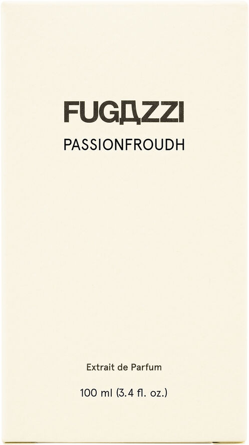 PASSIONFROUDH EDP 50ML