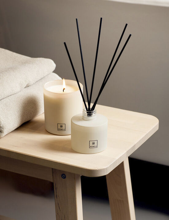 Inhale Scented Candle