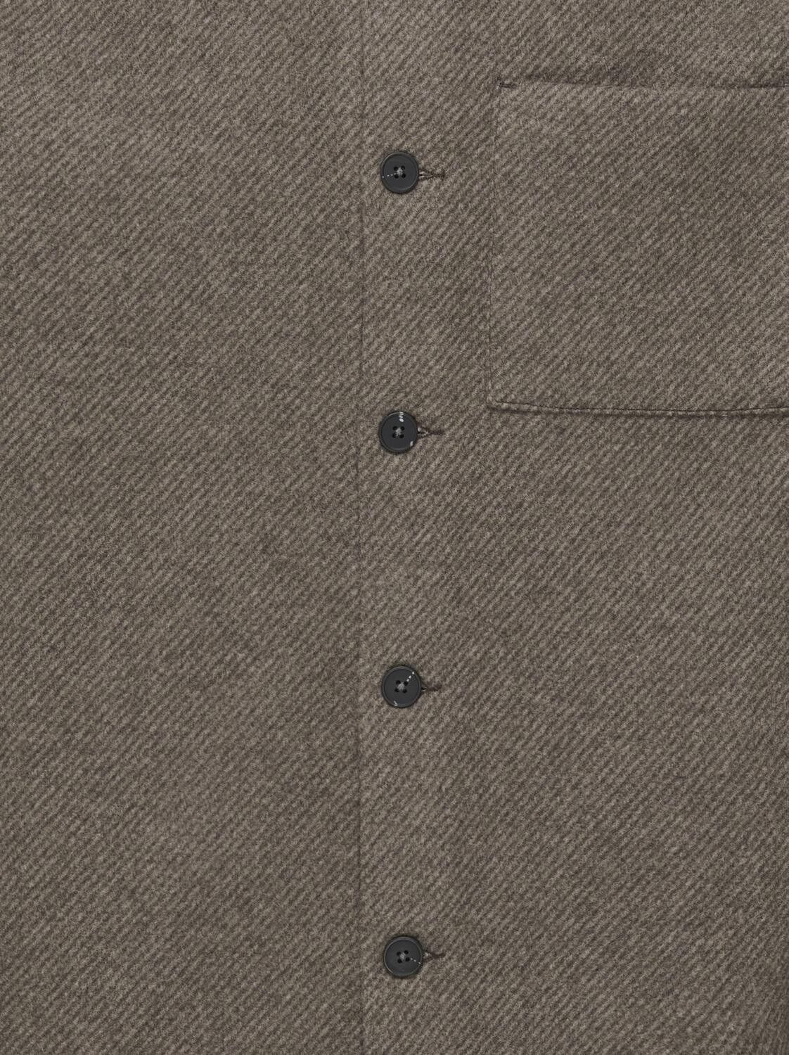 ONSMICAH TWILL OVERSHIRT FRML NOOS