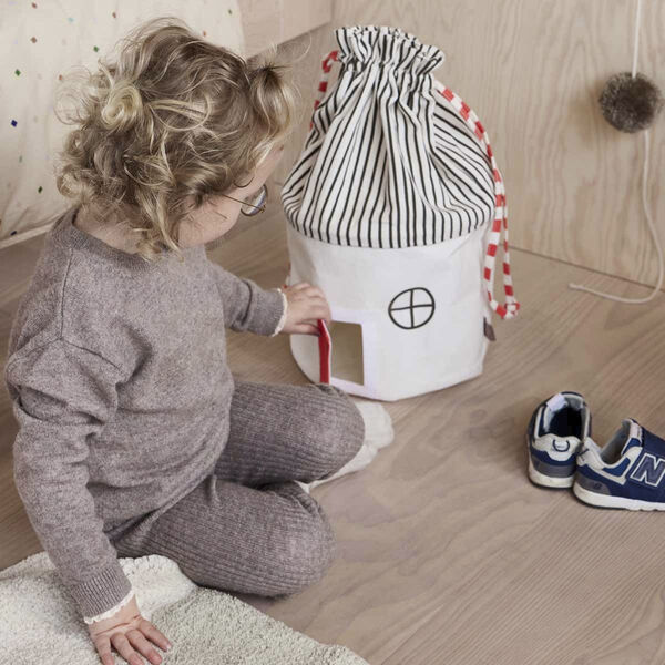 Koya Opbevaringskurv - Lille