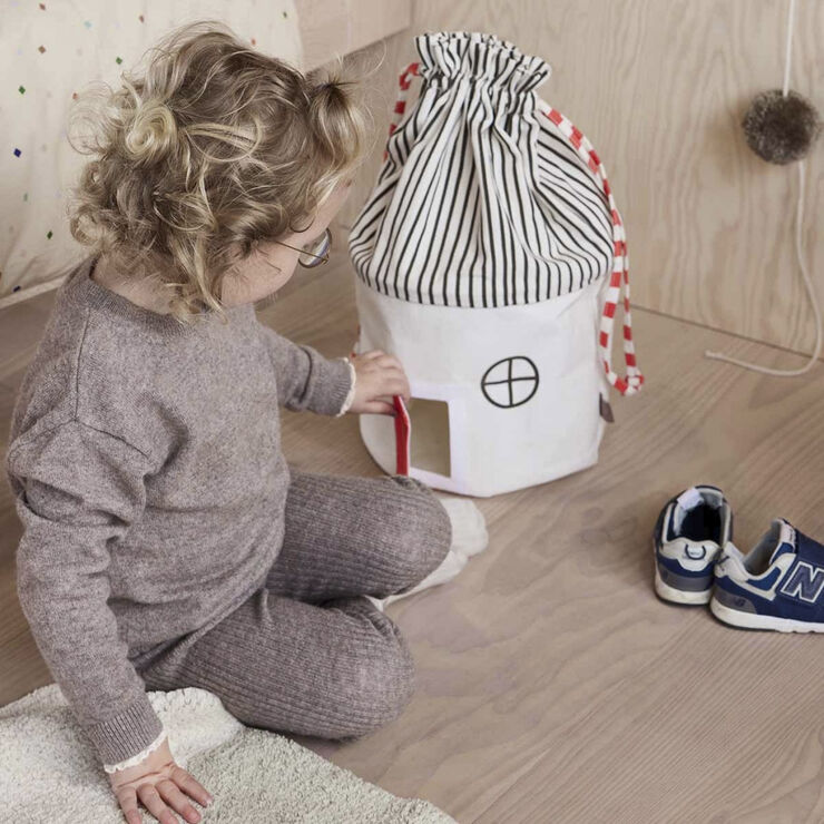 Koya Opbevaringskurv - Lille