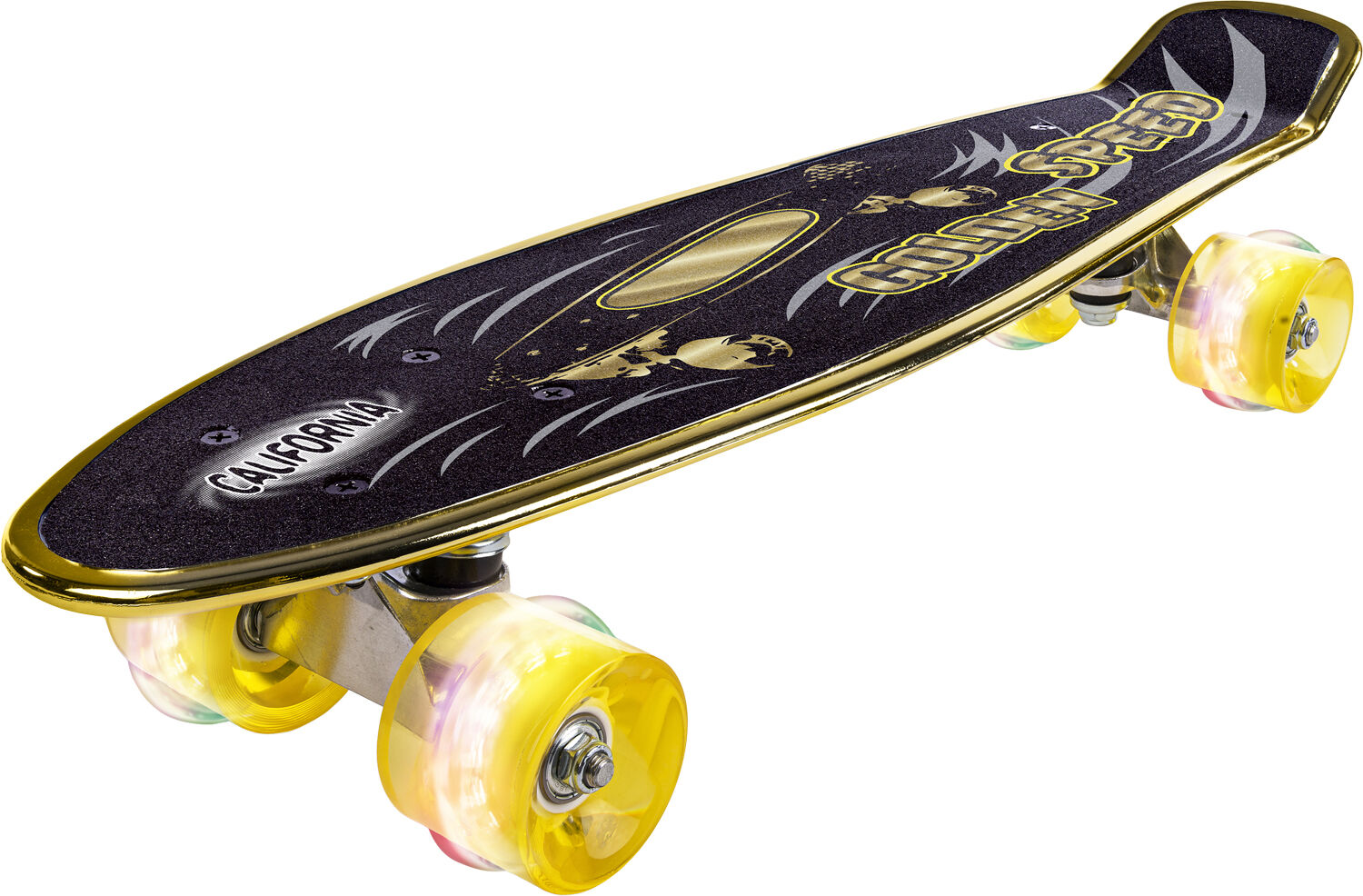 CALIF. HIPPBRD STORT 100kg