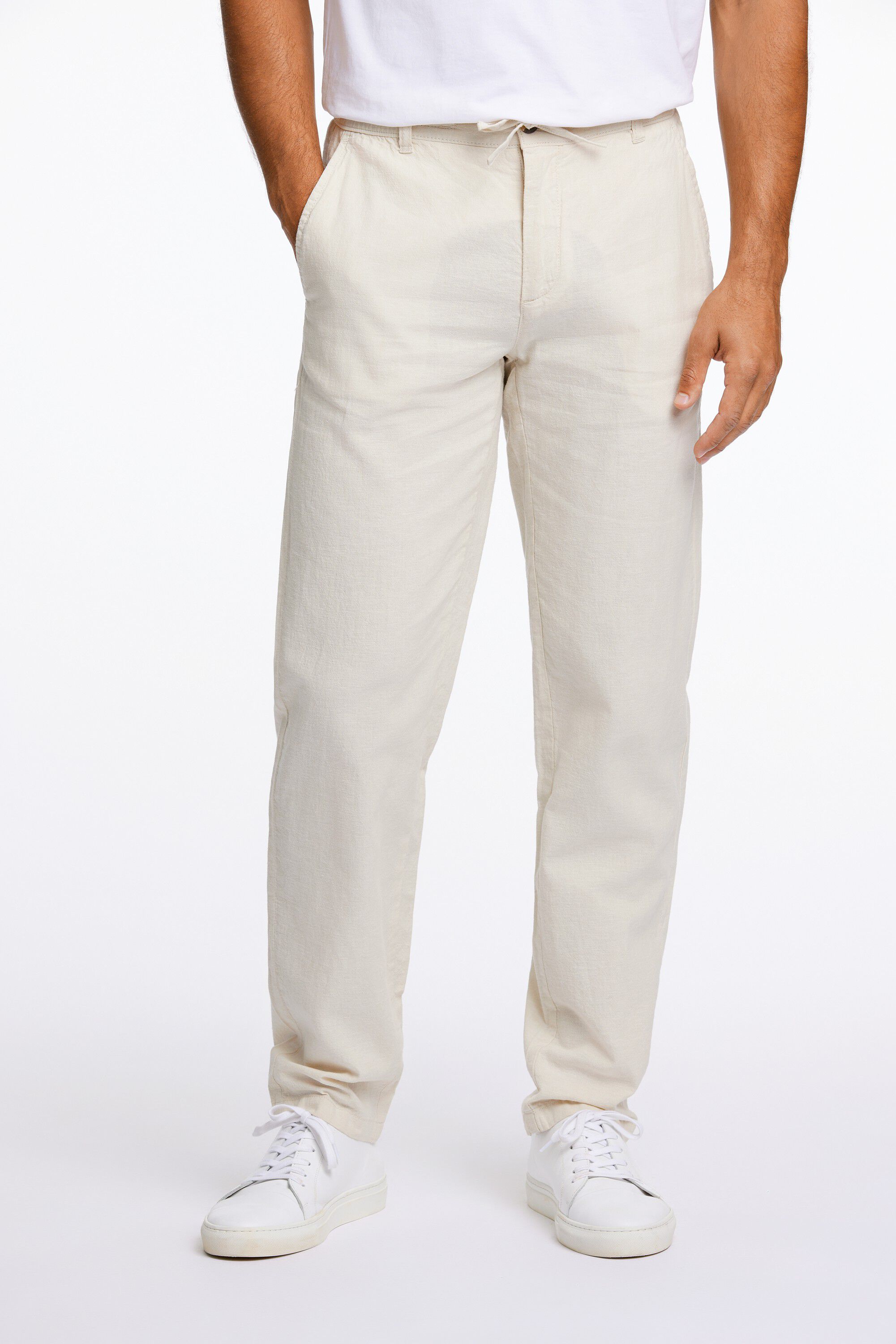 Linen pants