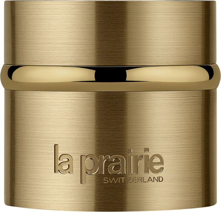 Pure Gold Radiance Cream