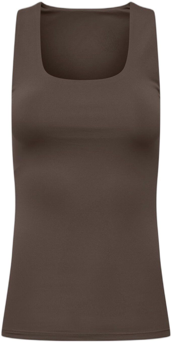 Onlea S/L 2-Ways Fit Top Jrs Noos