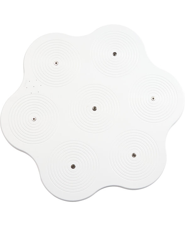 Multi Charger 7 stationer