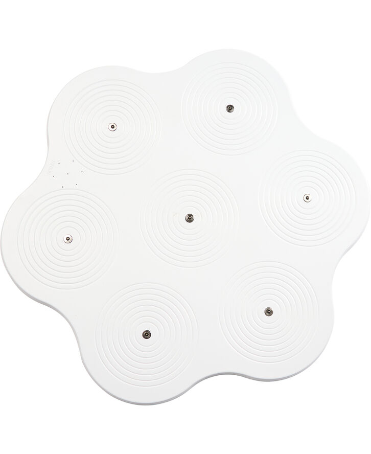 Multi Charger 7 stationer