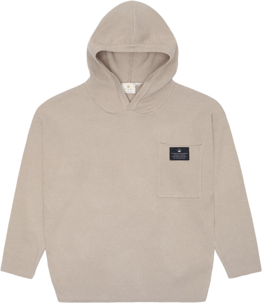 TNLarouse Knit Hoodie