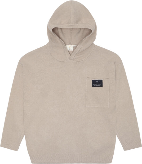 TNLarouse Knit Hoodie