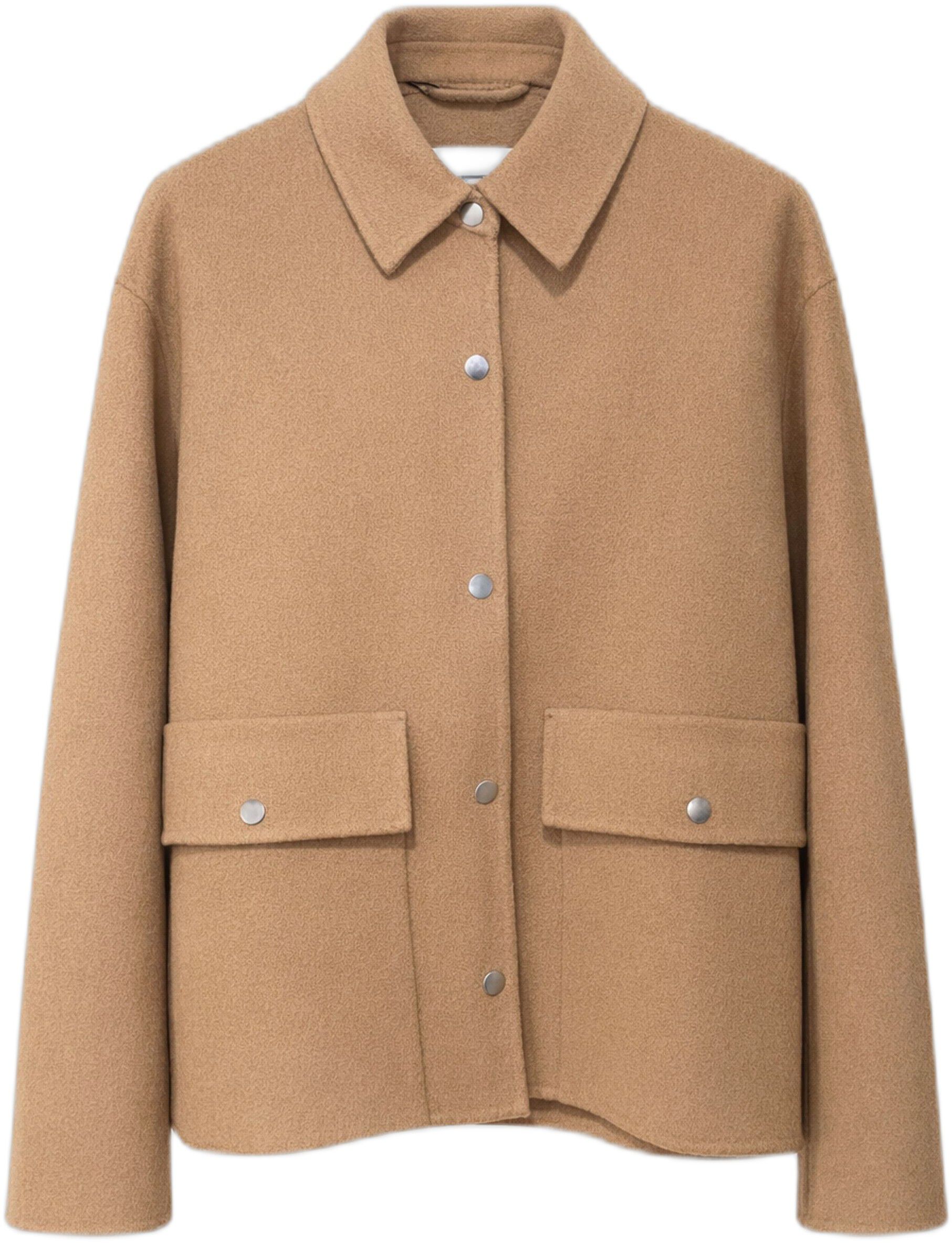 IOJocasta Jacket