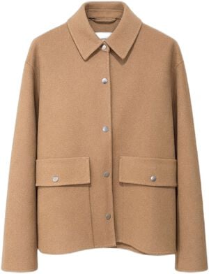 IOJocasta Jacket