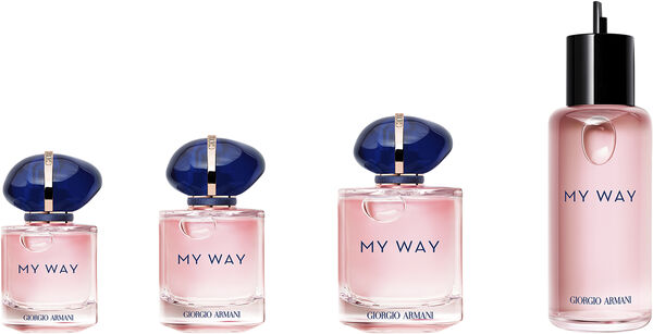 Giorgio Armani My Way Eau de Parfum
