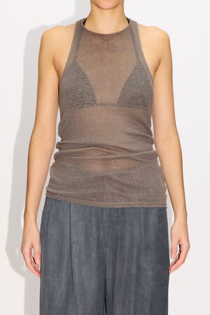 Today Tank Top