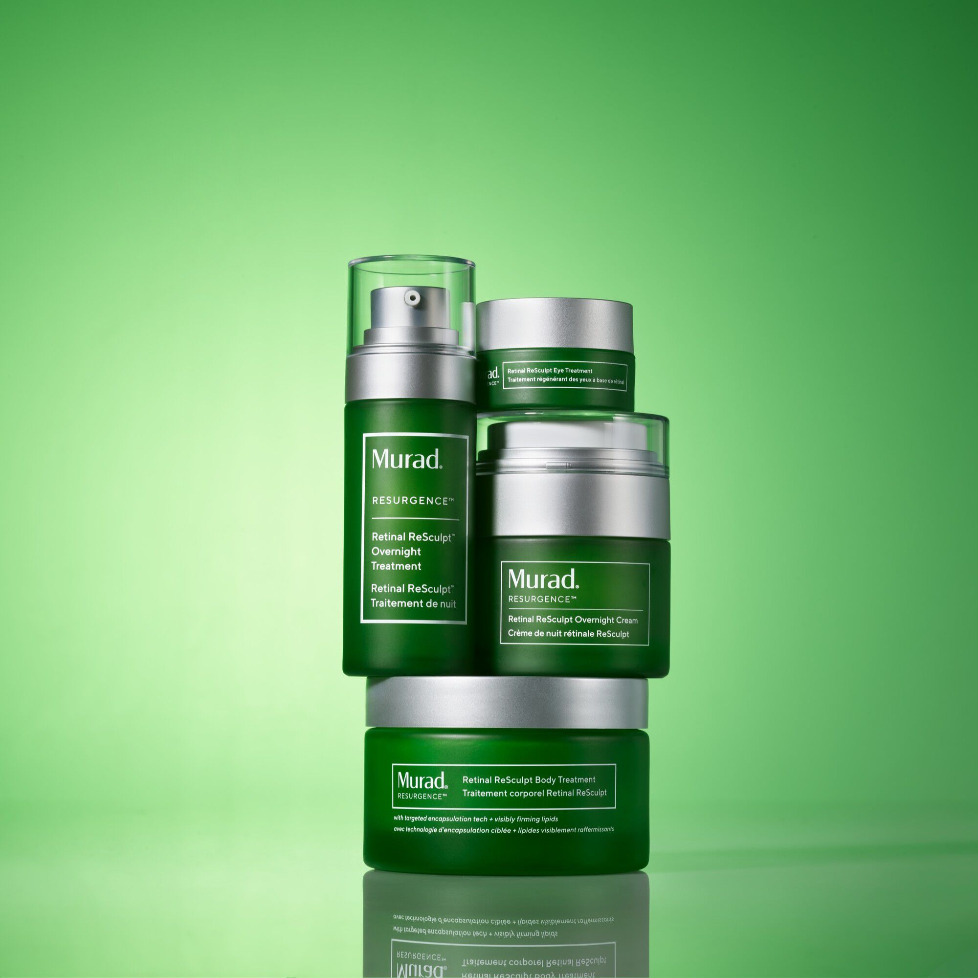 RETINAL RESCULPT OVERNIGHT CREAM 50 ML