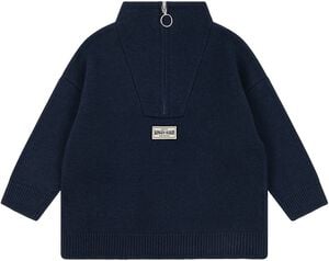 MANO HALF ZIP