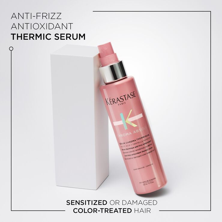 Chroma Thermique Serum