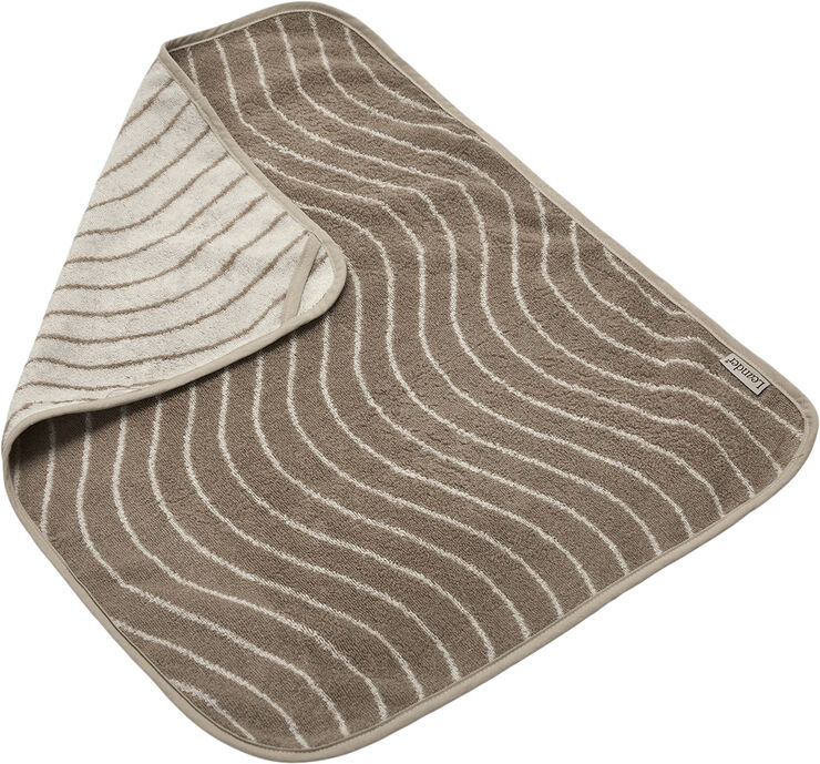 Leander Topper til puslepude, Woodland, Økologisk bomuld, Ca