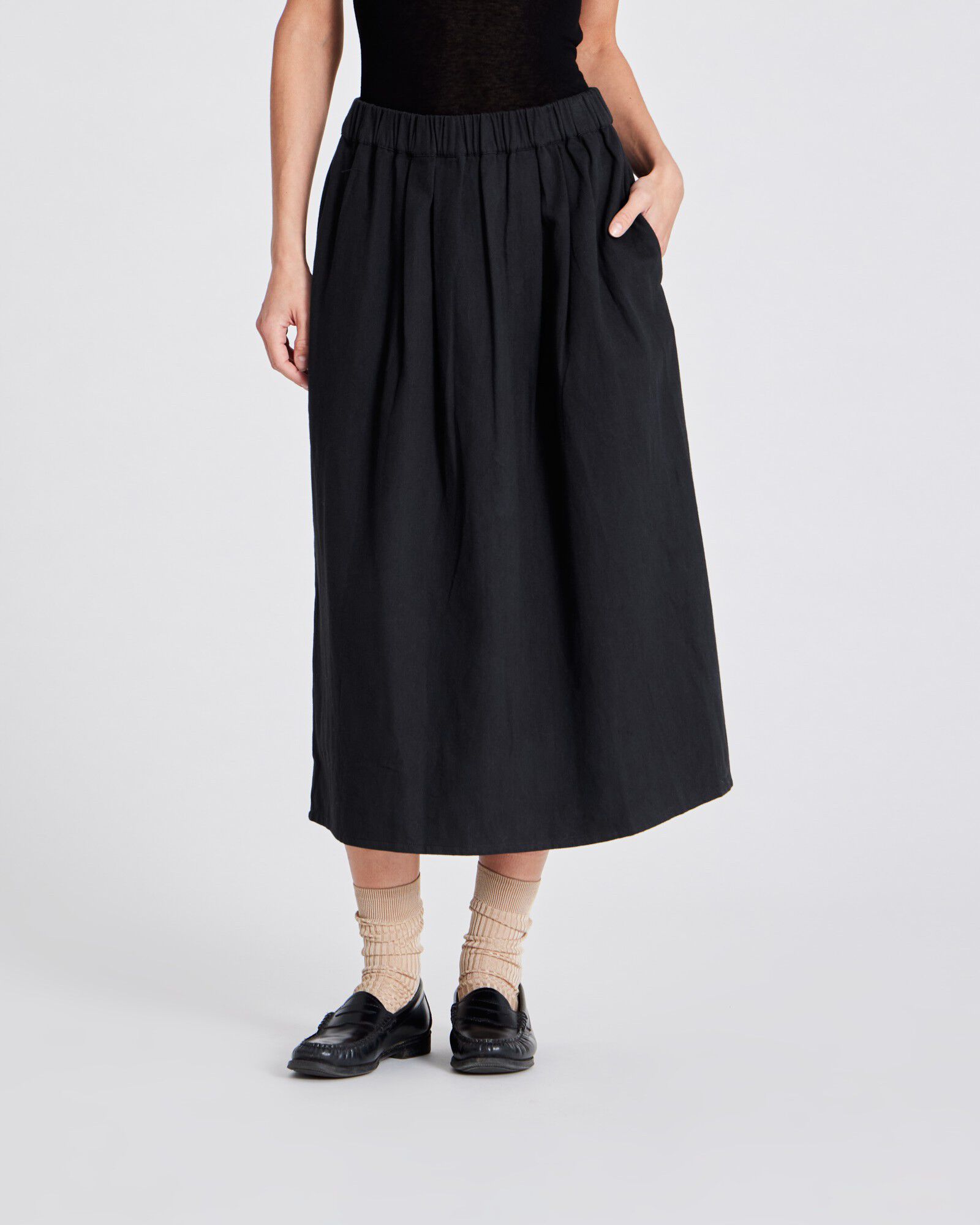 Mathilde Skirt