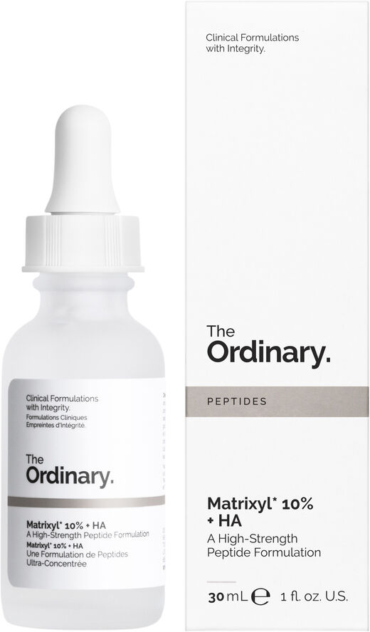 Matrixyl 10% + HA