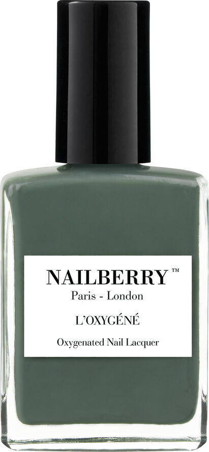 NAILBERRY Viva La Vegan 15 ml