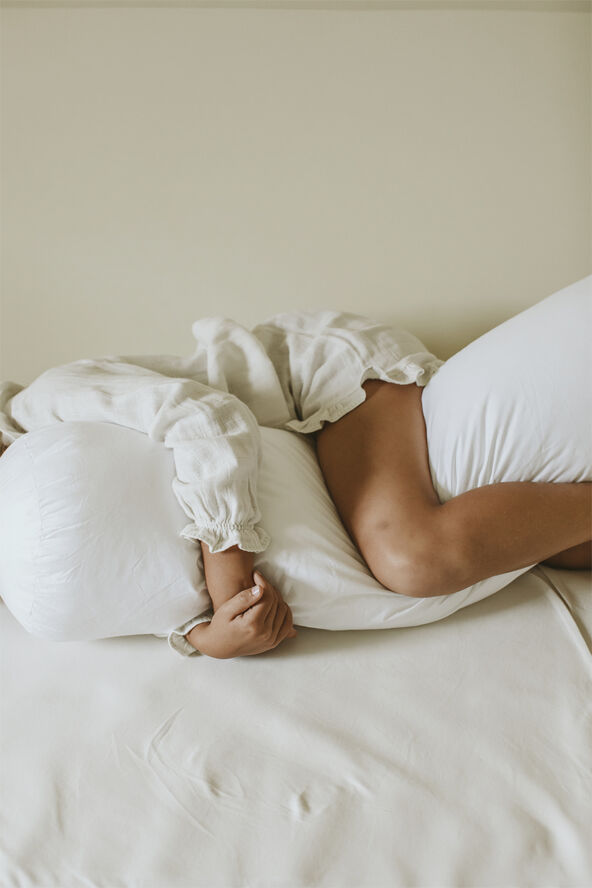 Fossflakes Comfort-I Junior. incl. Cover