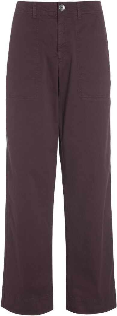 Kihon lange lige bukser