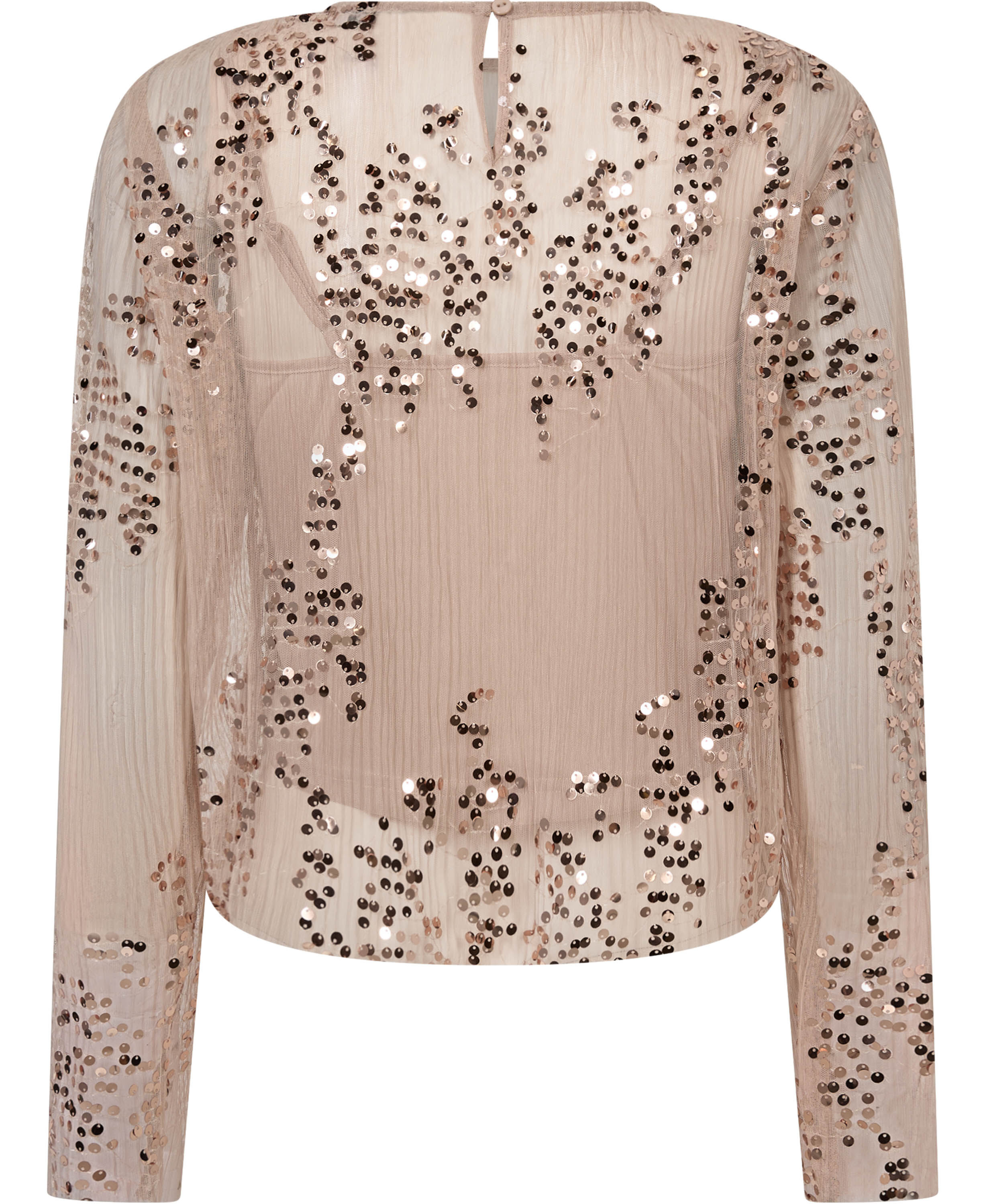 Ying blouse