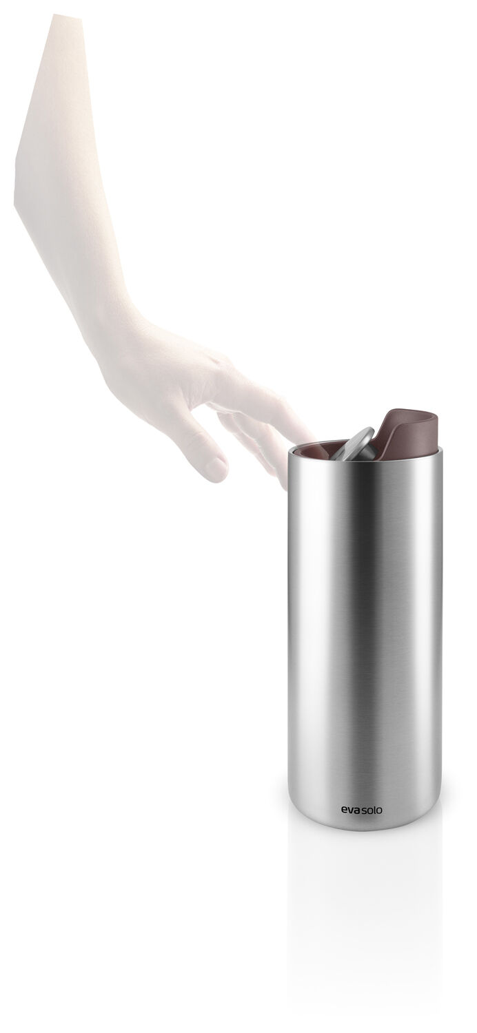 Urban To Go Cup 0,35 l Vintage brown