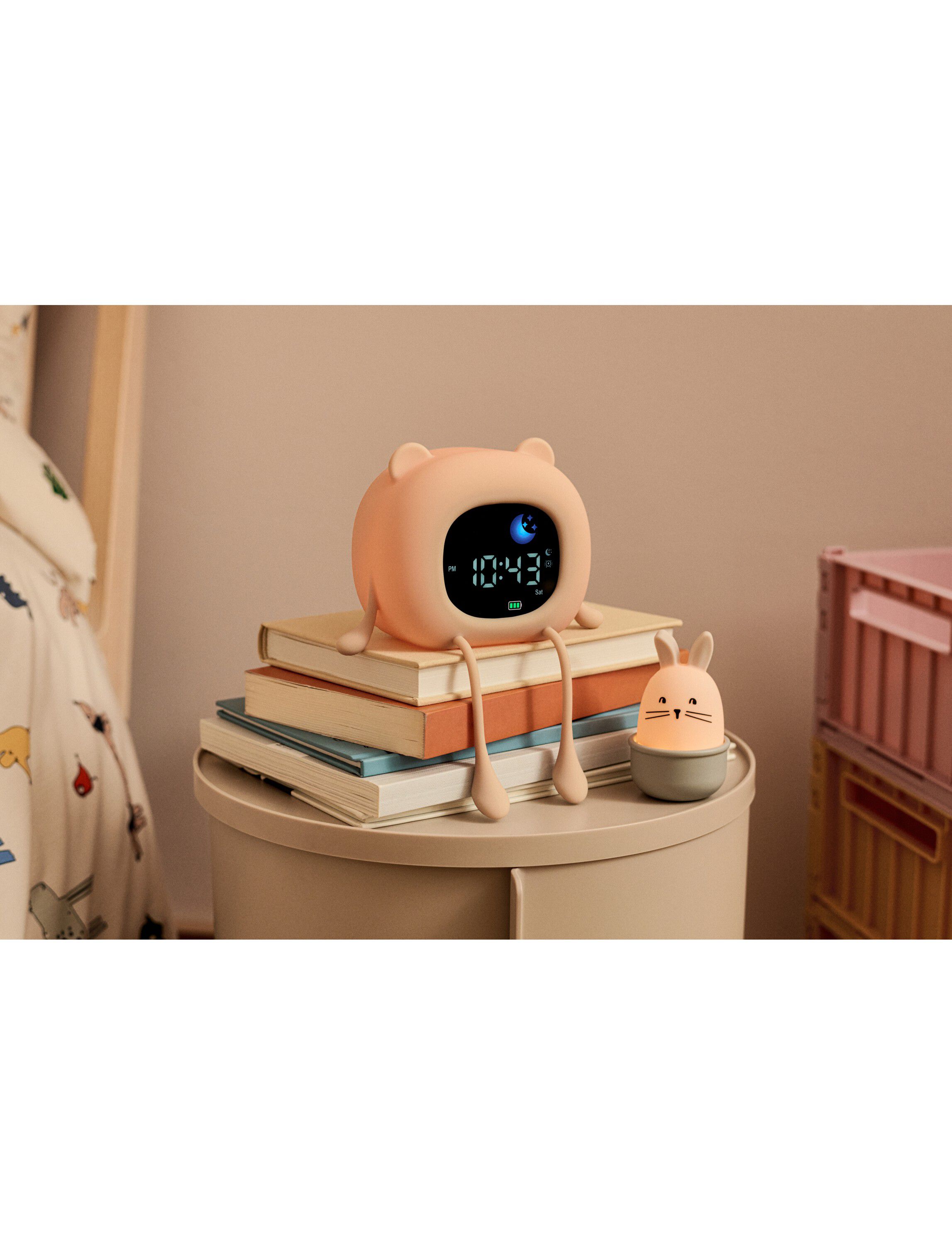 Dani Sleeptrainer with Sound