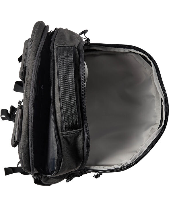 BOREALIS Asphalt Grey Light Heat