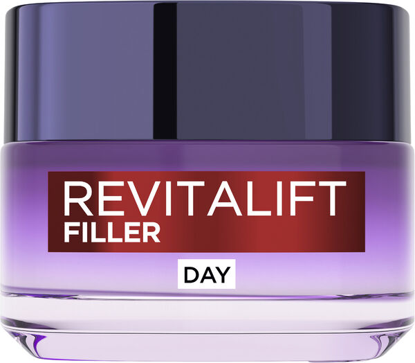 Revitalift Filler Day Cream