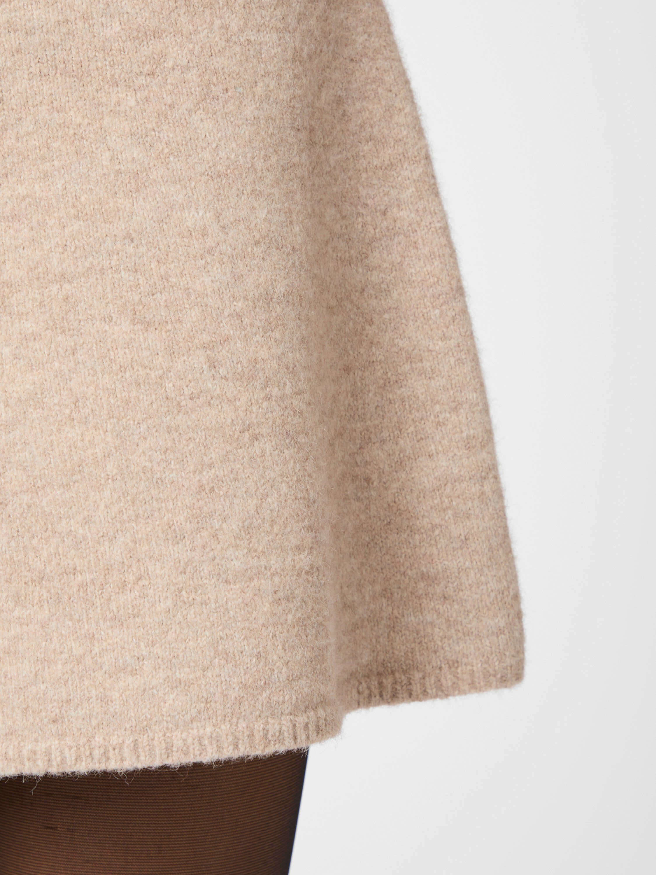 Gisa Knit Skirt