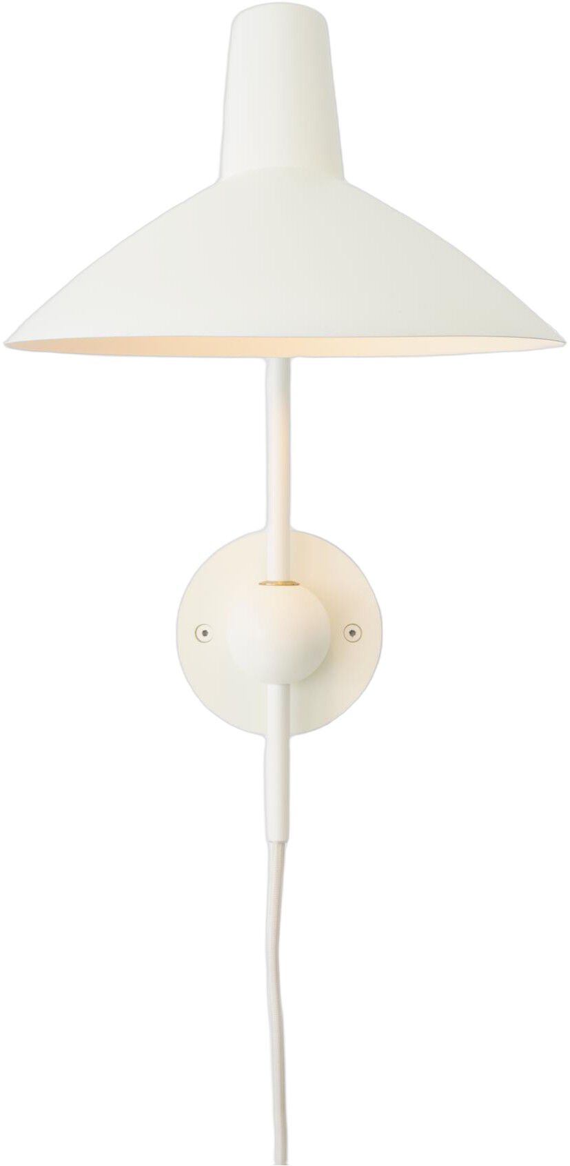 Tripod Wall Lamp HM12