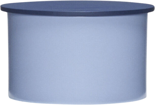 District Opbevaringskasse Small Bl&aring;/M&oslash;rkebl&aring;