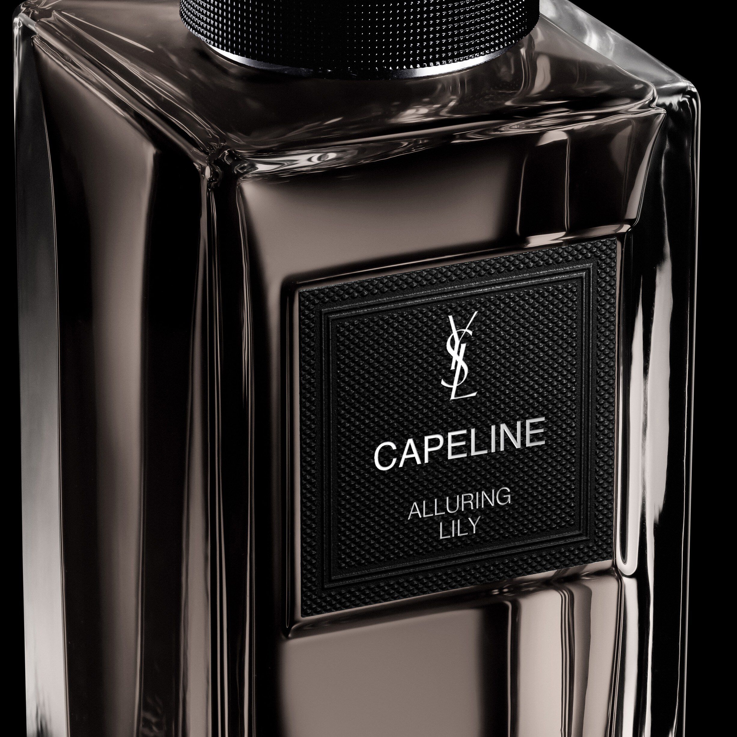 CAPELINE - Le Vestiaire des Parfums